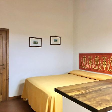 Agriturismo Poggiarellino - מונטלצ'ינו מראה חיצוני תמונה