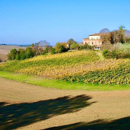 Agriturismo Poggiarellino - מונטלצ'ינו מראה חיצוני תמונה