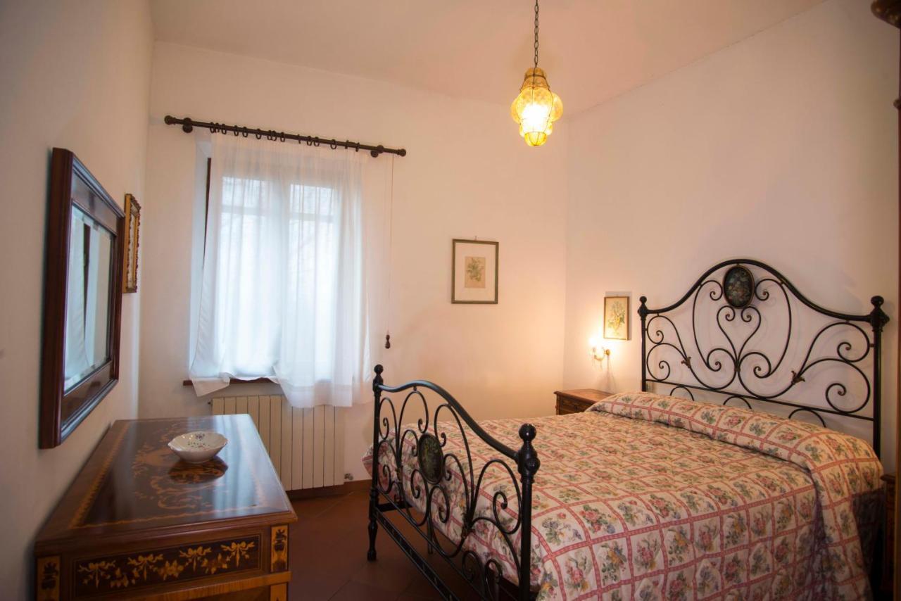 Agriturismo Poggiarellino - מונטלצ'ינו מראה חיצוני תמונה