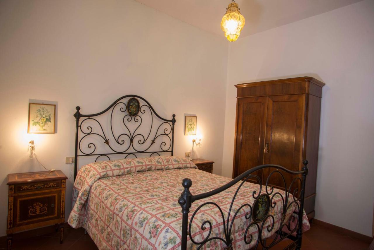 Agriturismo Poggiarellino - מונטלצ'ינו מראה חיצוני תמונה