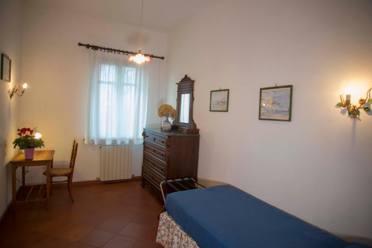 Agriturismo Poggiarellino - מונטלצ'ינו מראה חיצוני תמונה