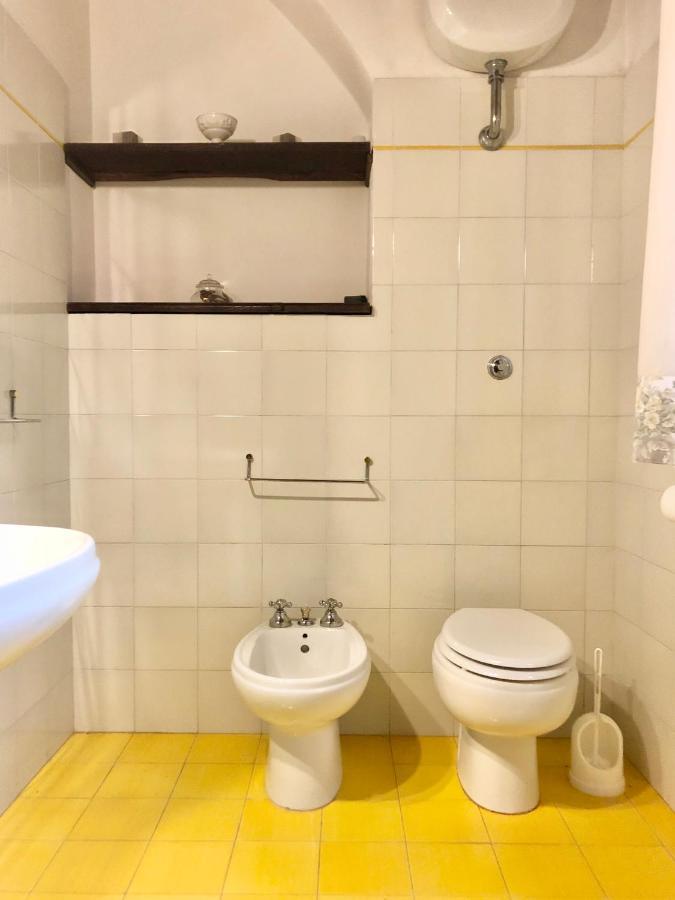 Agriturismo Poggiarellino - מונטלצ'ינו מראה חיצוני תמונה