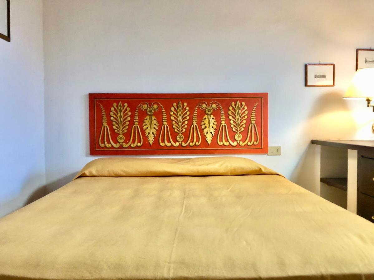Agriturismo Poggiarellino - מונטלצ'ינו מראה חיצוני תמונה